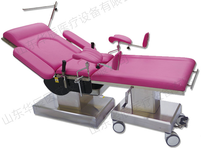 M400 電動綜合手術床(愛嬰產床)