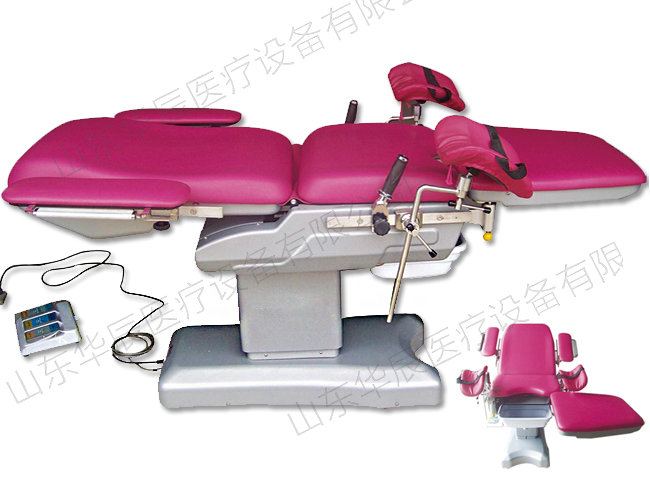 M400電動綜合手術臺(豪華款)