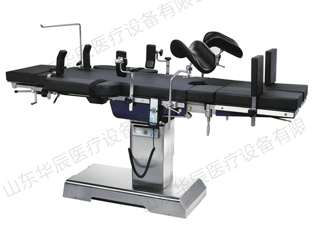 M700電動綜合手術(shù)臺(豪華款)