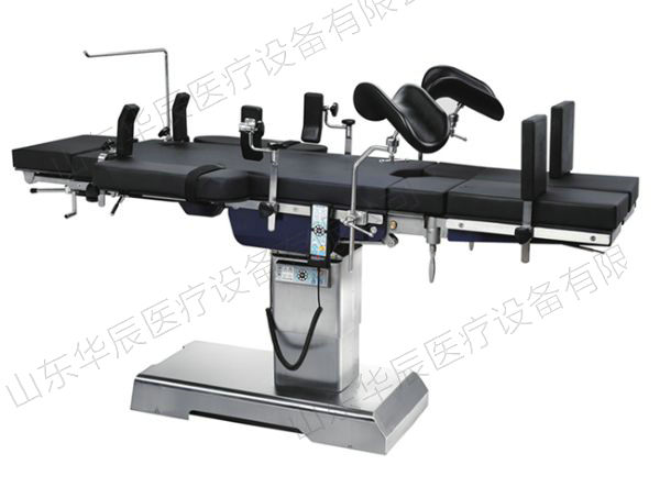 LED手術無影燈助力醫療進步