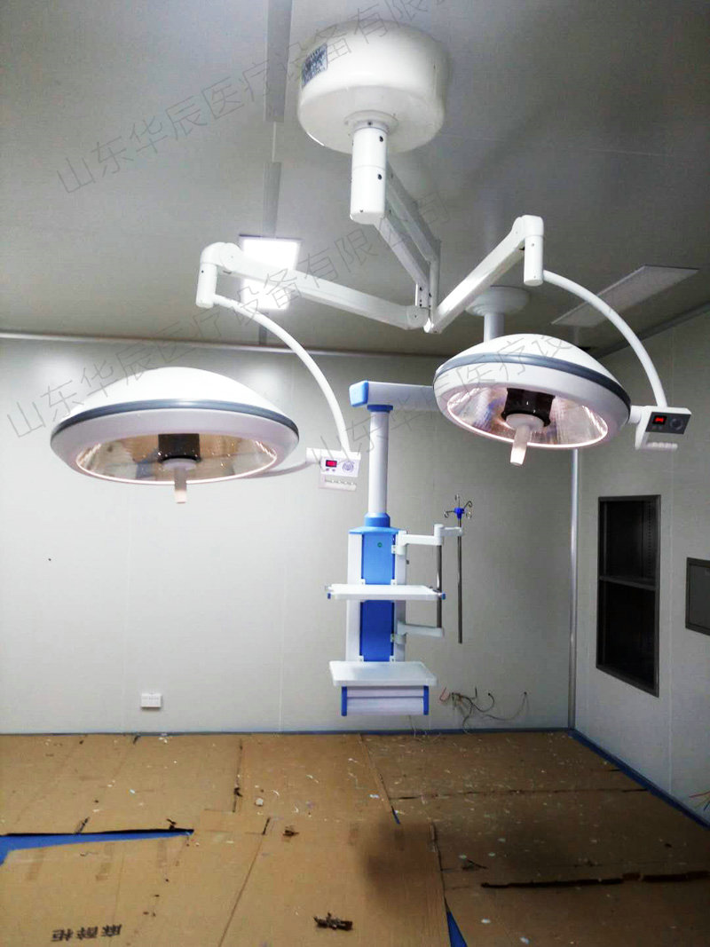 LED700/500手術無影燈(集成光源)