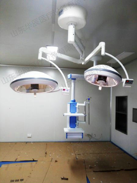 LED700/500手術無影燈（集成光源）