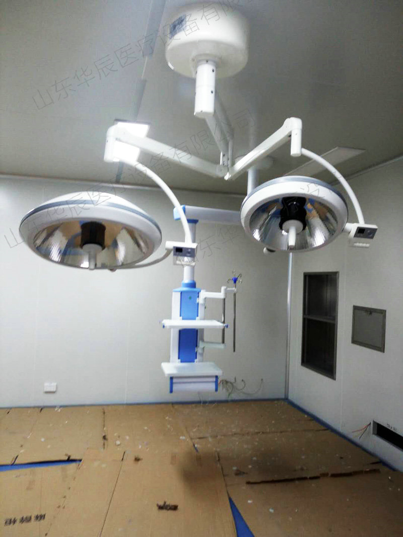 LED700/500手術無影燈(集成光源)