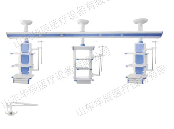 ICU懸臂吊橋(組合吊橋)