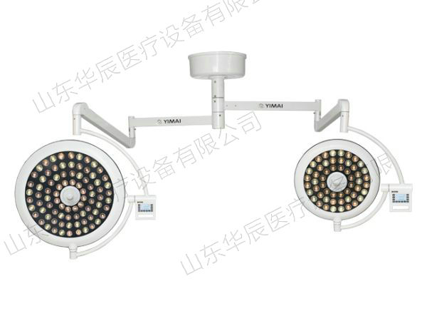 LED手術無影燈有哪些優勢？