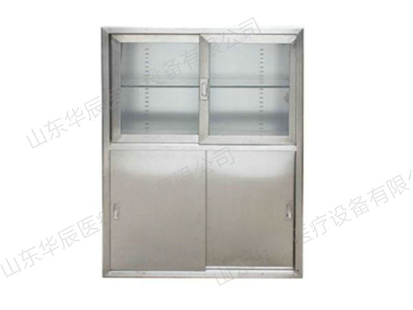 K30全不銹鋼內嵌器械柜