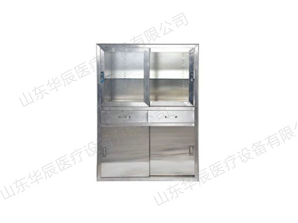 K29全不銹鋼內嵌藥品柜