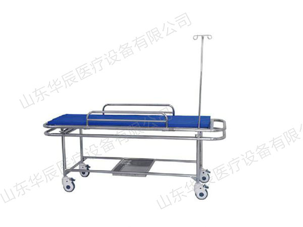 B4擔架車(四小輪)