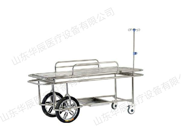 B4擔架車(兩大兩小輪)