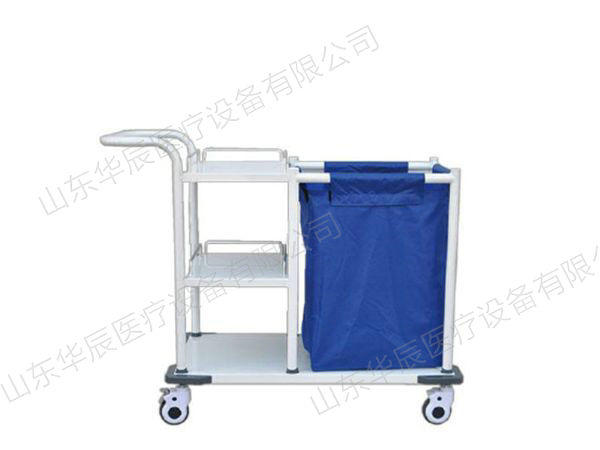 A27鋼制晨間護理車