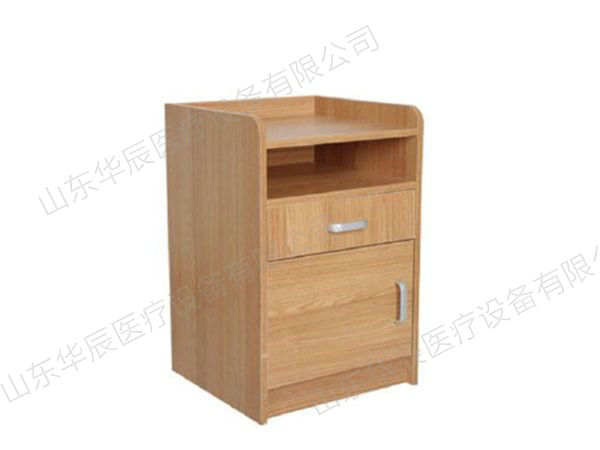 F13木質床頭柜(養老康復系列)