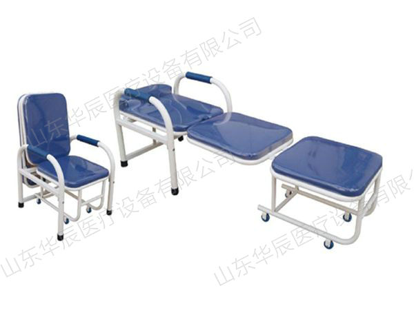 K54鋼制噴望險護椅