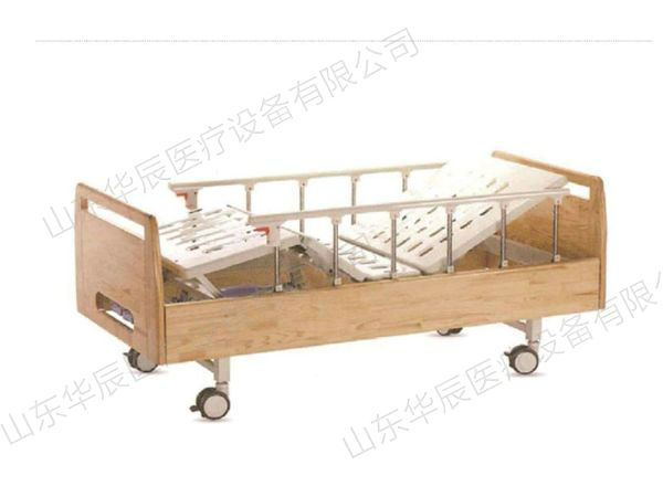 雙搖康復護理床D款