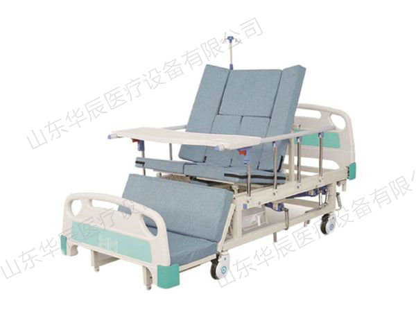 手動病床(康復護理床A款)