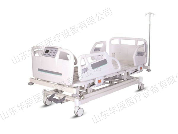 YMD-300五功能電動病床1款