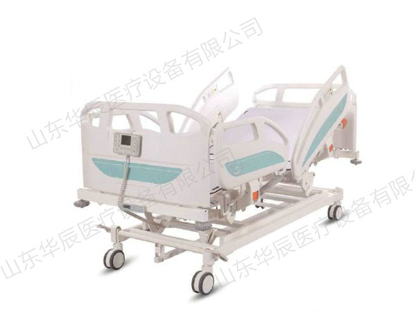YMD-300電動五功能溶栓病床D款