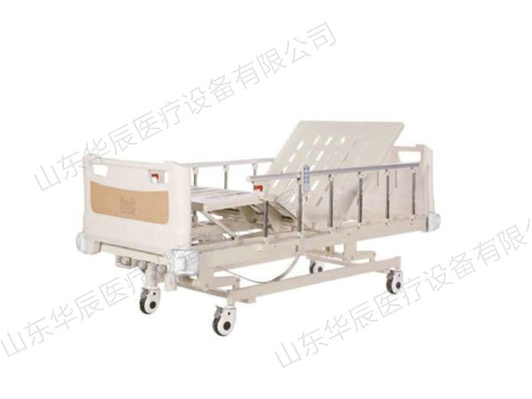 YMD-200三功能電動病床C款