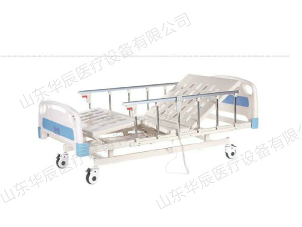 YMD-100兩功能電動病床B款