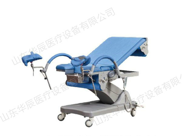 M300電動手術臺(卷紙檢查床)