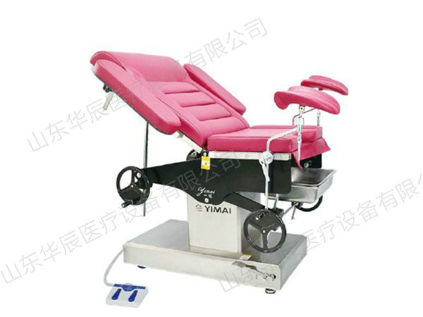 M300電動手術臺(經濟款)