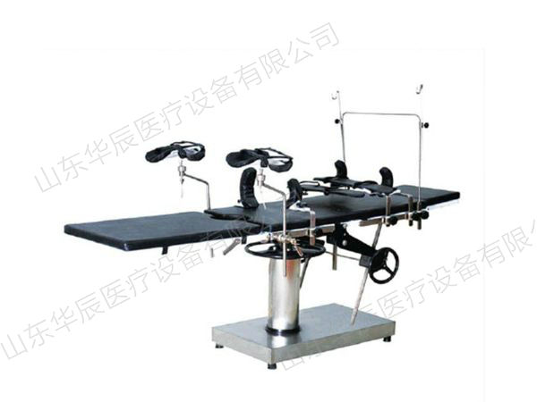 MT-4手術臺