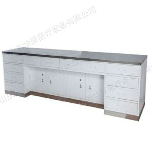 K47不銹鋼(座面)組合工作臺