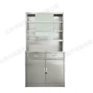 K24全不銹鋼藥品柜