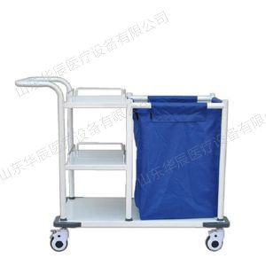 A27鋼制晨間護理車