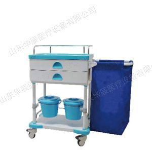 A26鋼制晨間護理車