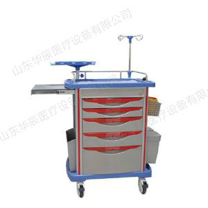 A7 ABS急救車(chē)