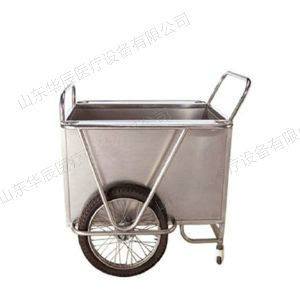 K20全不銹鋼洗衣房車