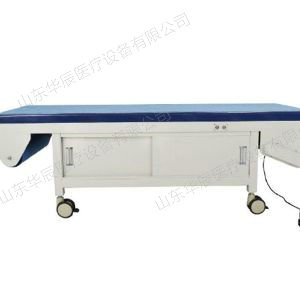 超聲診查床(自動卷紙)