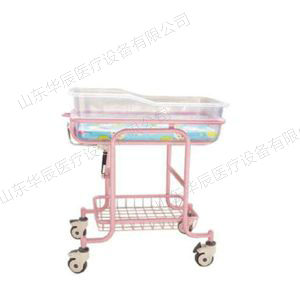 YC-2醫用嬰兒床(鋼制傾斜)