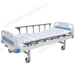 C2-09雙搖手動病床