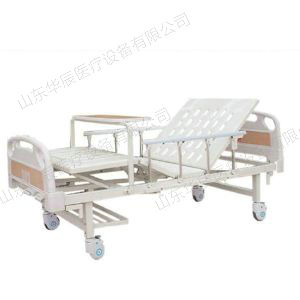 C2-07雙搖手動(dòng)病床
