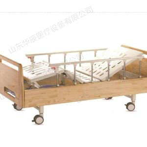 雙搖康復護理床D款