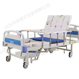 手動病床(康復(fù)護(hù)理床B款)