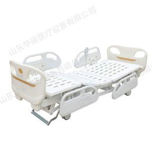 YMD-300五功能電動(dòng)病床N款