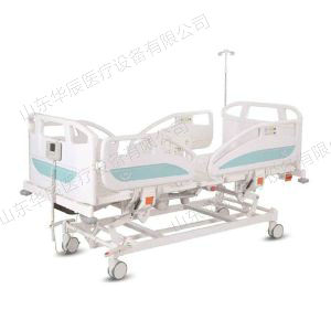 YMD-300五功能電動病床M款