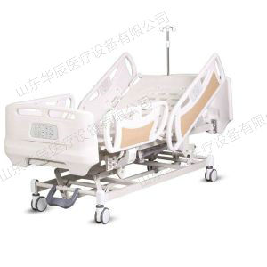 YMD-300五功能電動病床K款