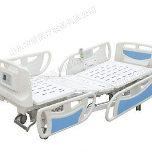 YMD-300電動(dòng)多功能溶栓病床E款