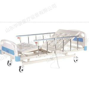 YMD-100兩功能電動病床B款
