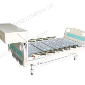 C3-04透析專用床(雙搖三搖)