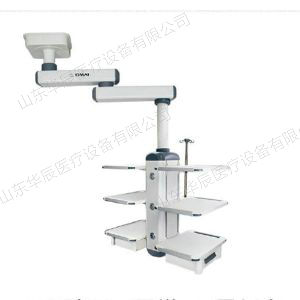 D-9K雙臂雙面吊塔三層托盤