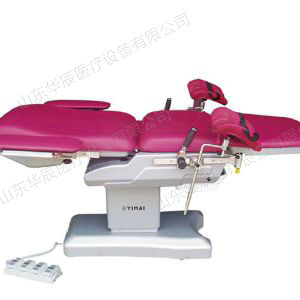 M400電動手術臺(豪華款)