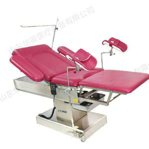 M400電動手術(shù)臺(抽拉款)