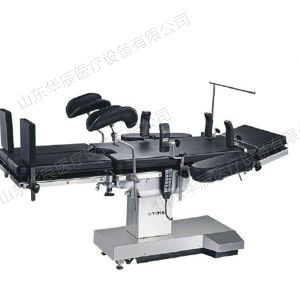 M900電動液壓手術(shù)臺(高 檔款)