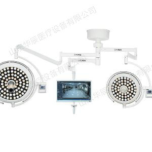 LED700500超薄豪華款+內置攝像+外掛顯示器